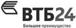 ВТБ 24